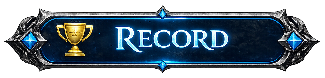 Record